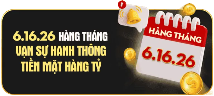 Khuyến mãi độc quyền Lixi88