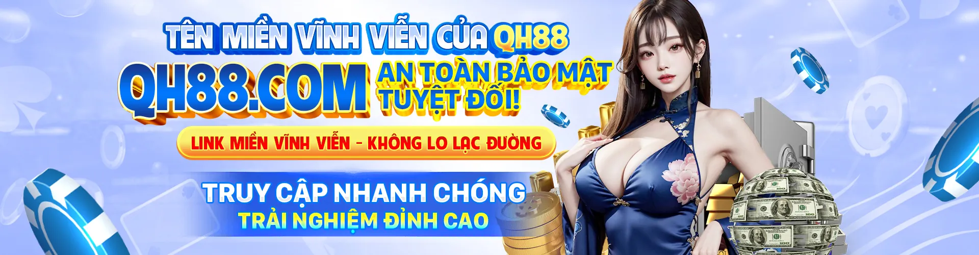 Chương Trình VIP lixi88 với các đặc quyền độc quyền