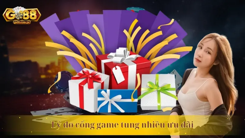 Ưu đãi chào mừng thành viên mới Lixi88