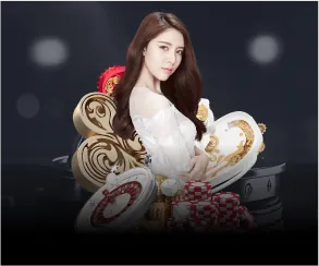 Casino trực tuyến lixi88